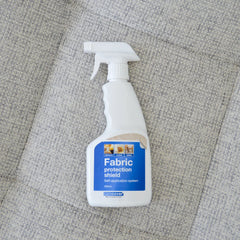 CareCover Fabric Protection Shield 500mL