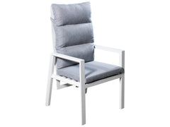 Fauna Outdoor Reclining Dining Chair
