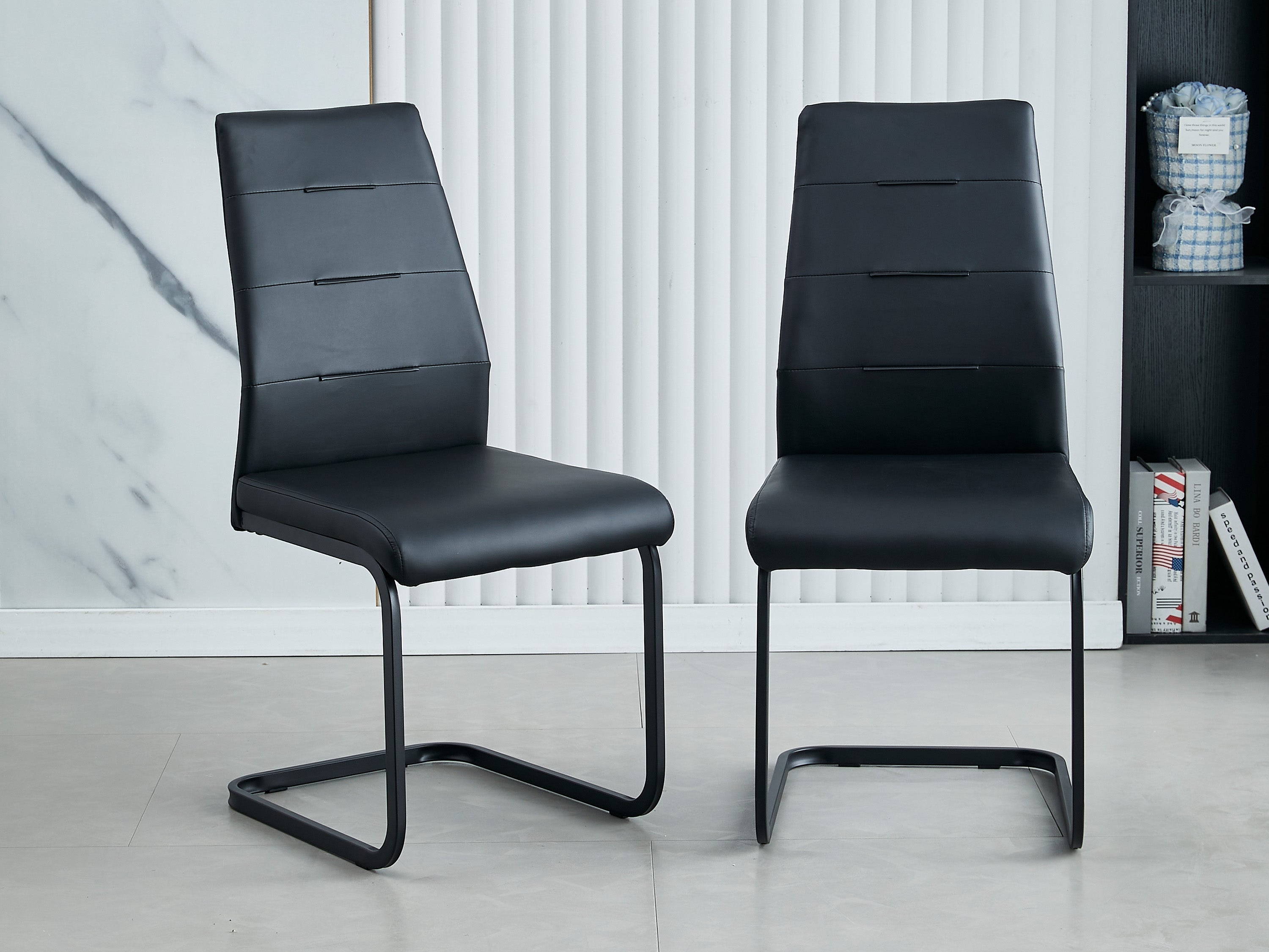 Nova Dining Chair