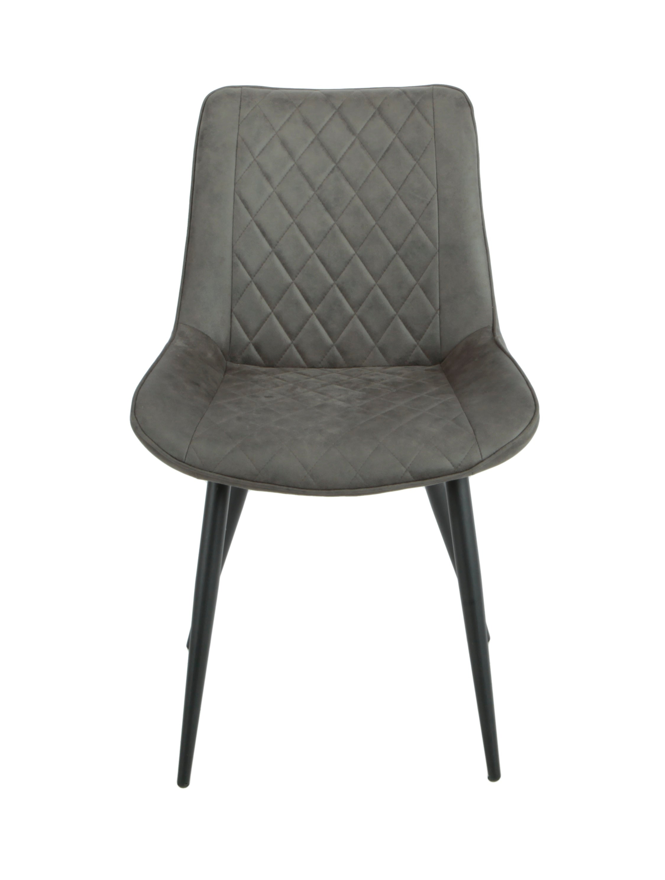 Tyler Fabric Dining Chairs (Set of 2)