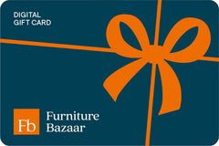 Furniture Bazaar Gift Voucher