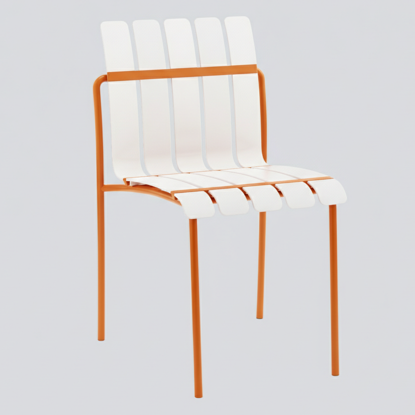 Flow Outdoor Chair