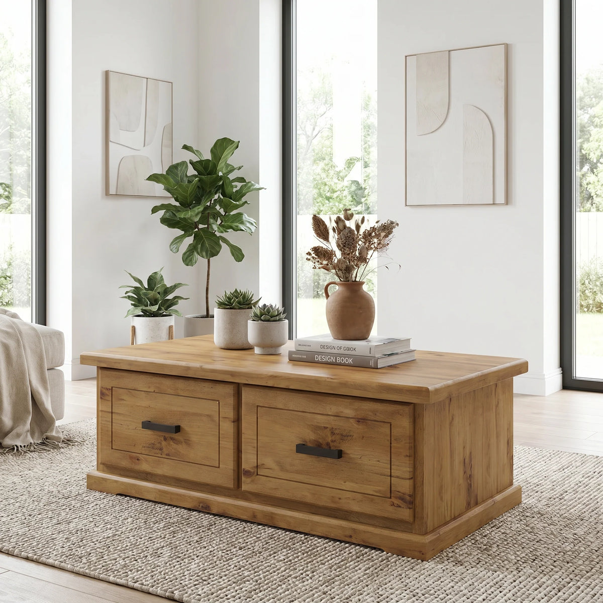 Hepburn Coffee Table