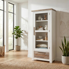 Homestead Small Display Unit
