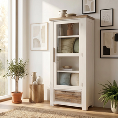 Homestead Small Display Unit