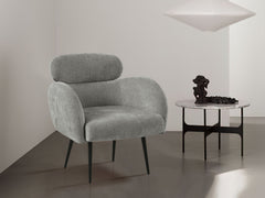 Ottilie Fabric Arm Chair