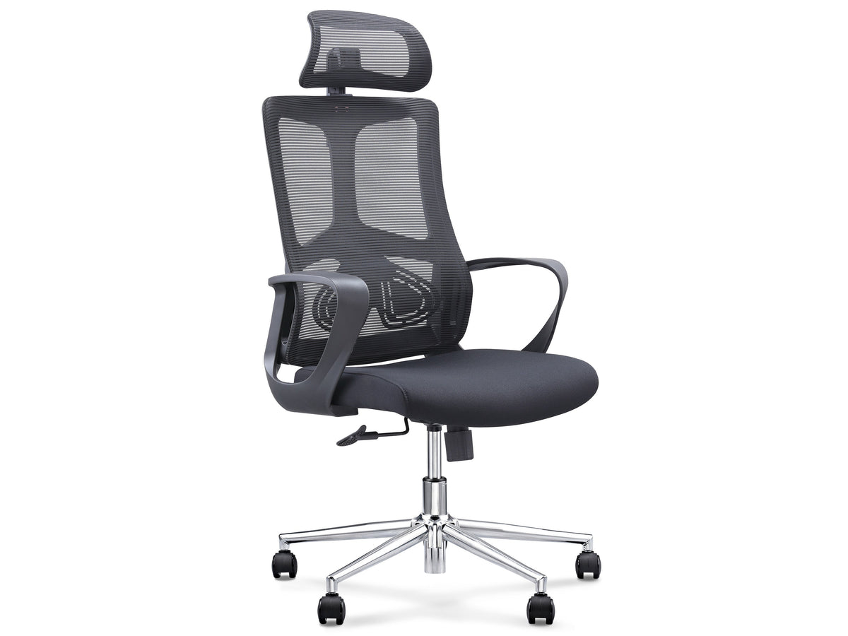 Ogaka High Back Office Chair