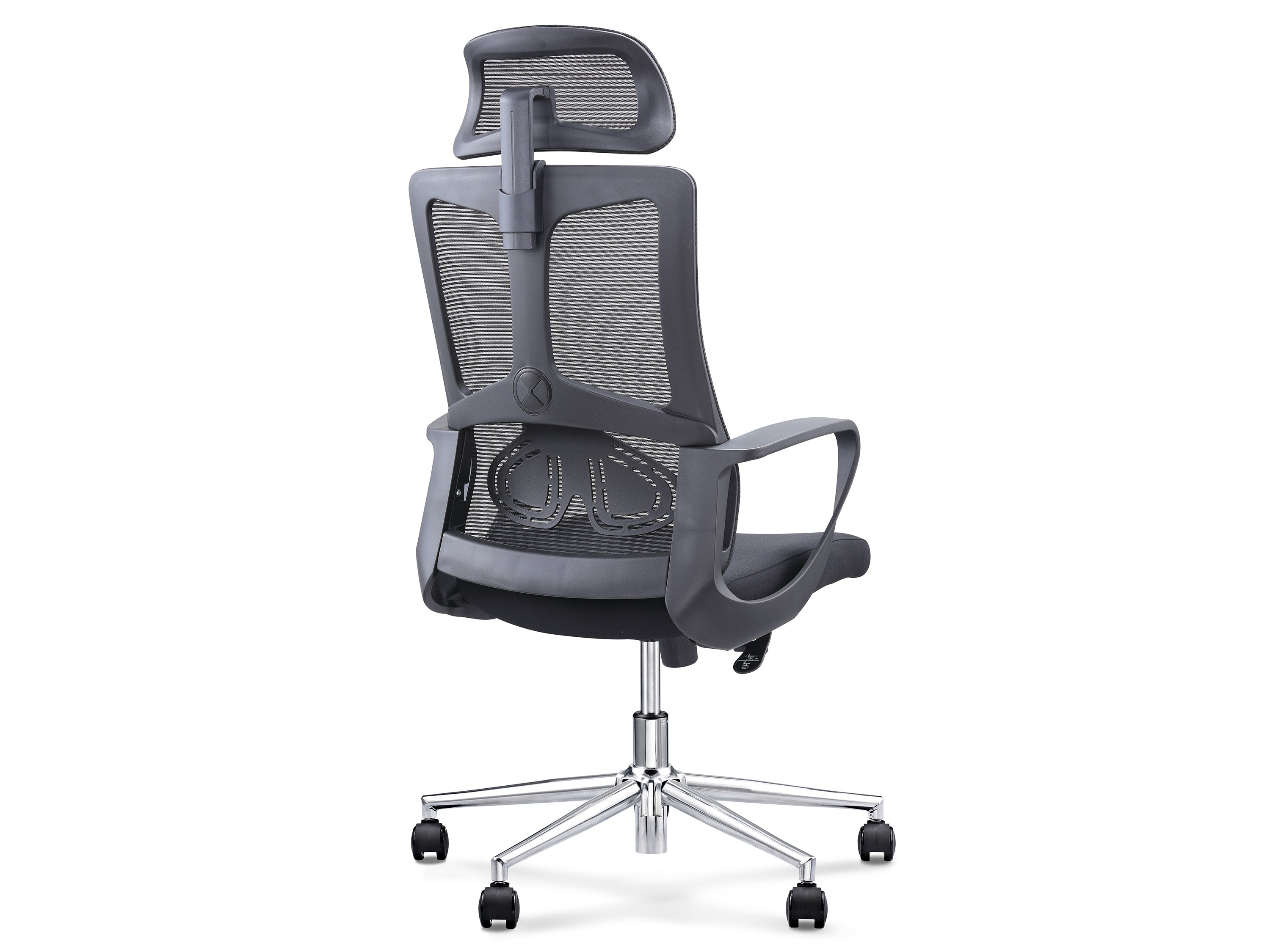 Ogaka High Back Office Chair