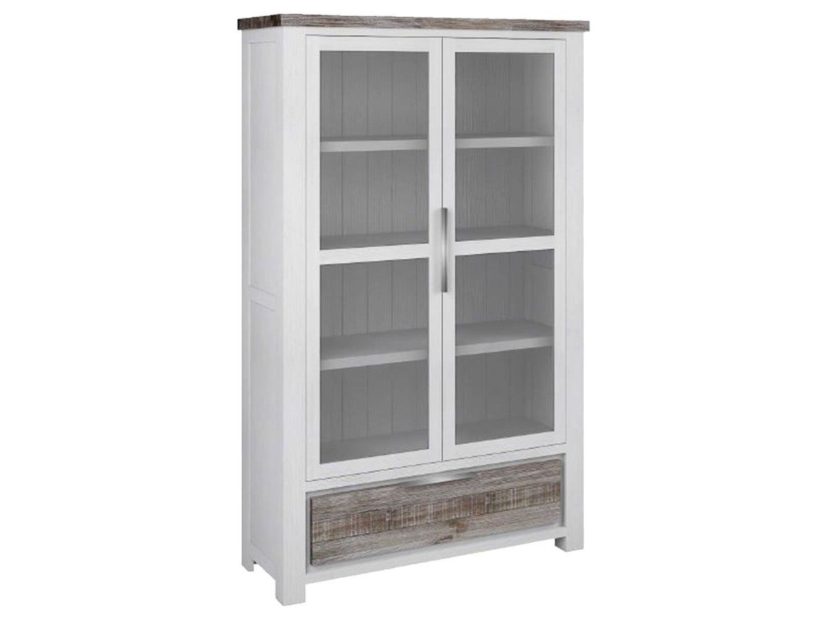 Homestead Large Display Unit