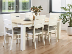 Homestead Dining Suite