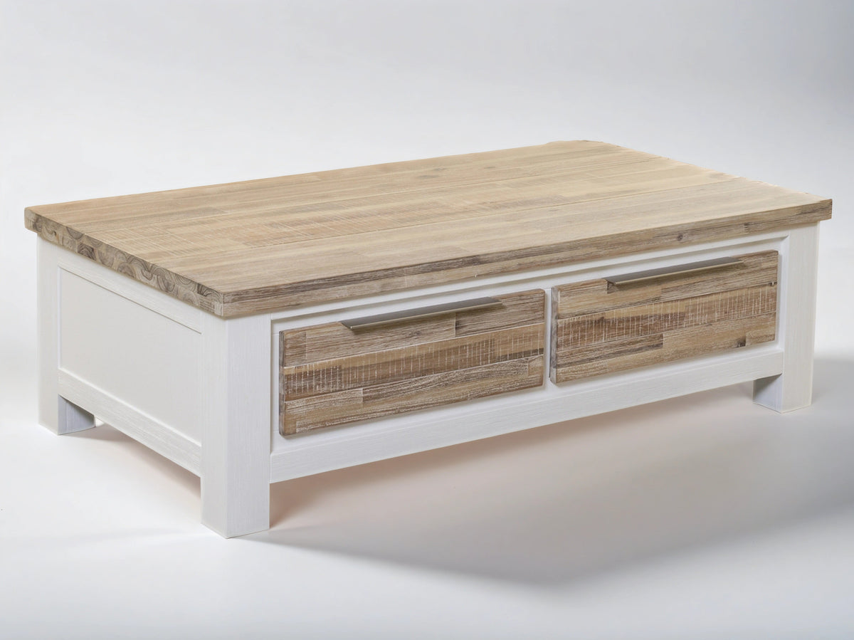 Homestead Rectangle Coffee Table
