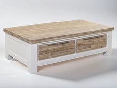 Homestead Rectangle Coffee Table