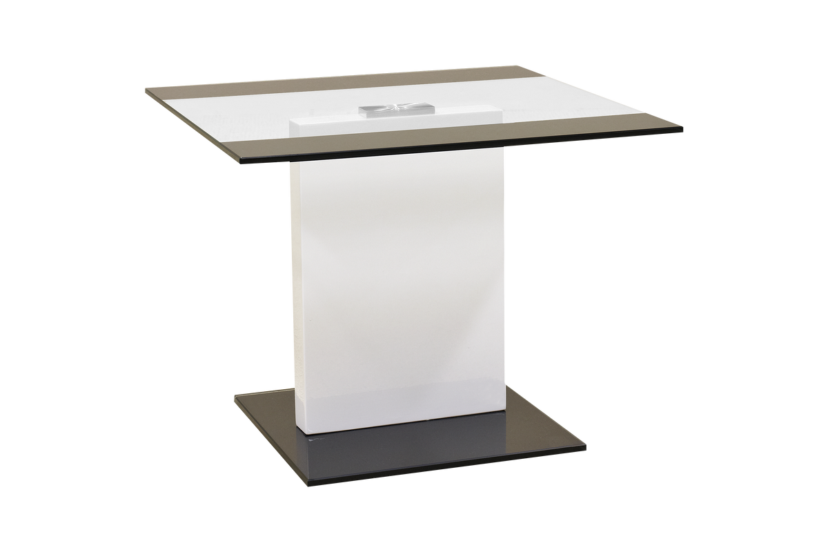 Houston Lamp Table