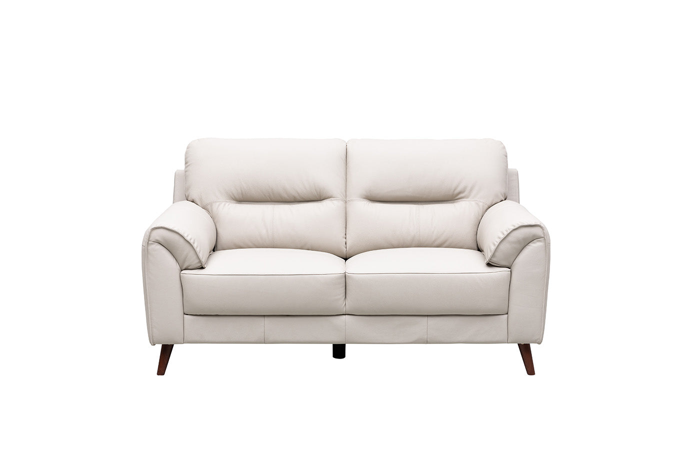 Sofia Leather Lounge Suite