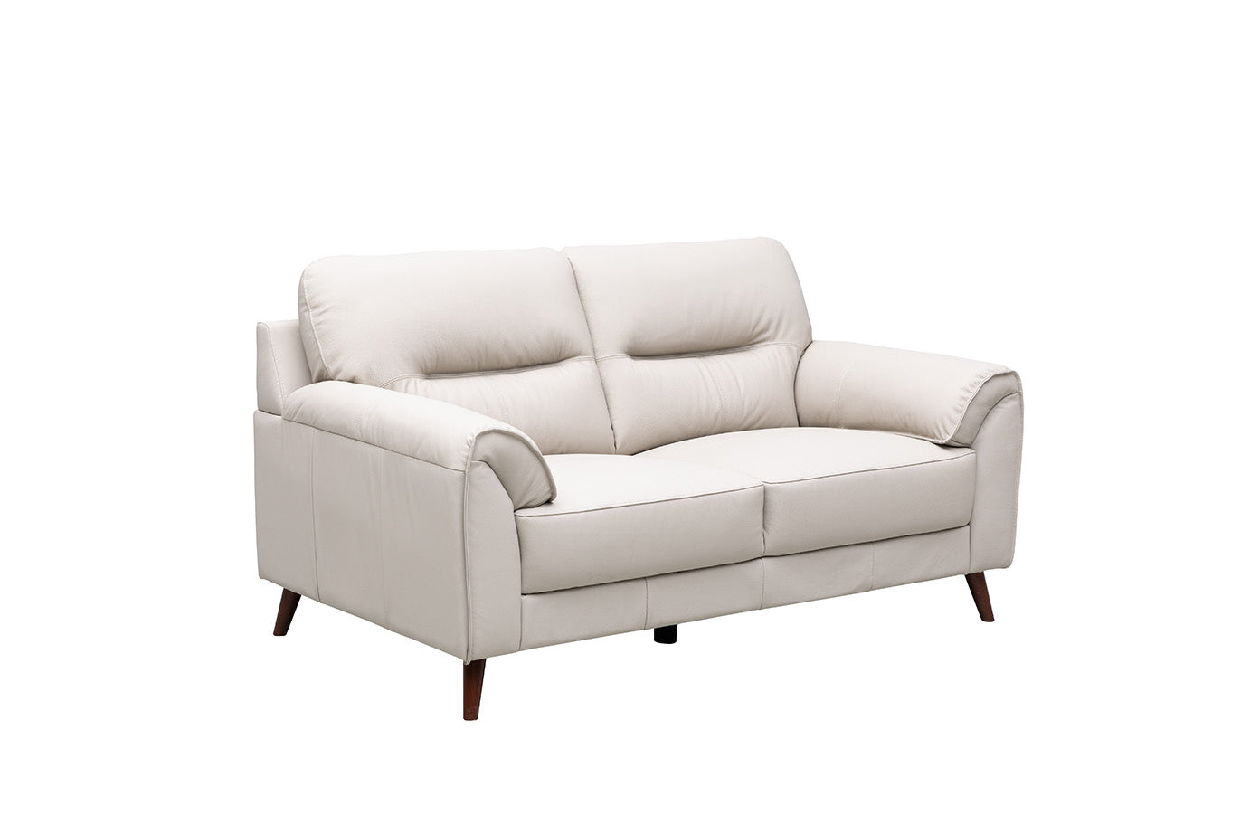 Sofia Leather Lounge Suite