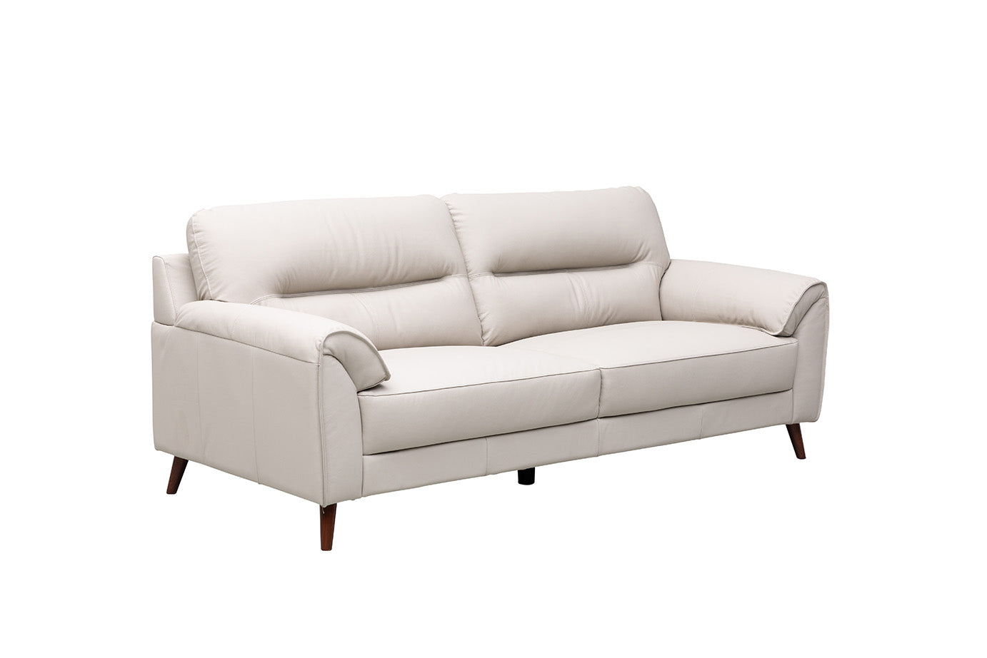 Sofia Leather Lounge Suite