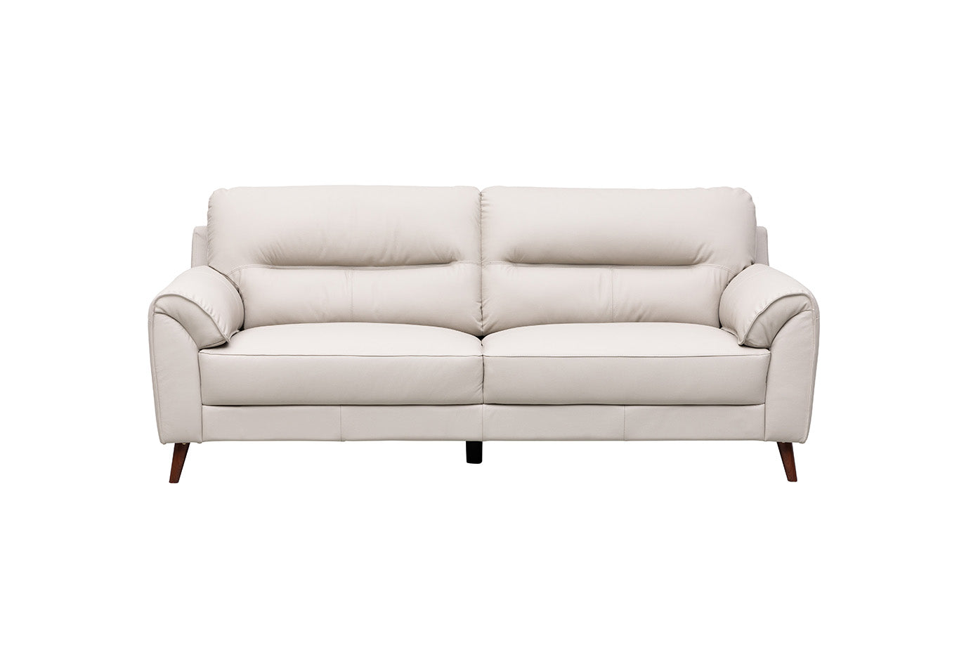 Sofia Leather Lounge Suite