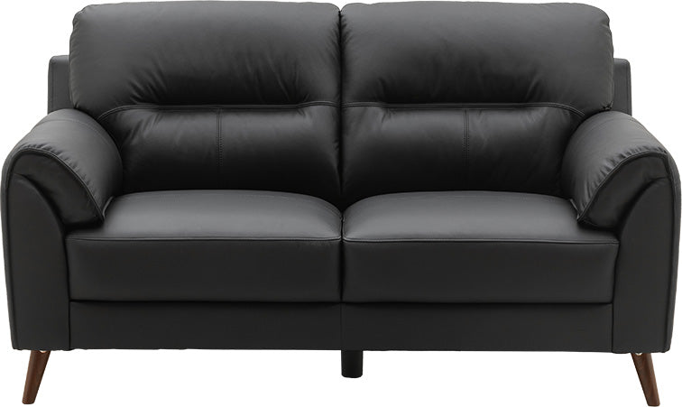 Sofia Leather Lounge Suite