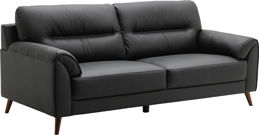 Sofia Leather Lounge Suite
