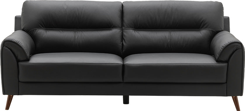 Sofia Leather Lounge Suite