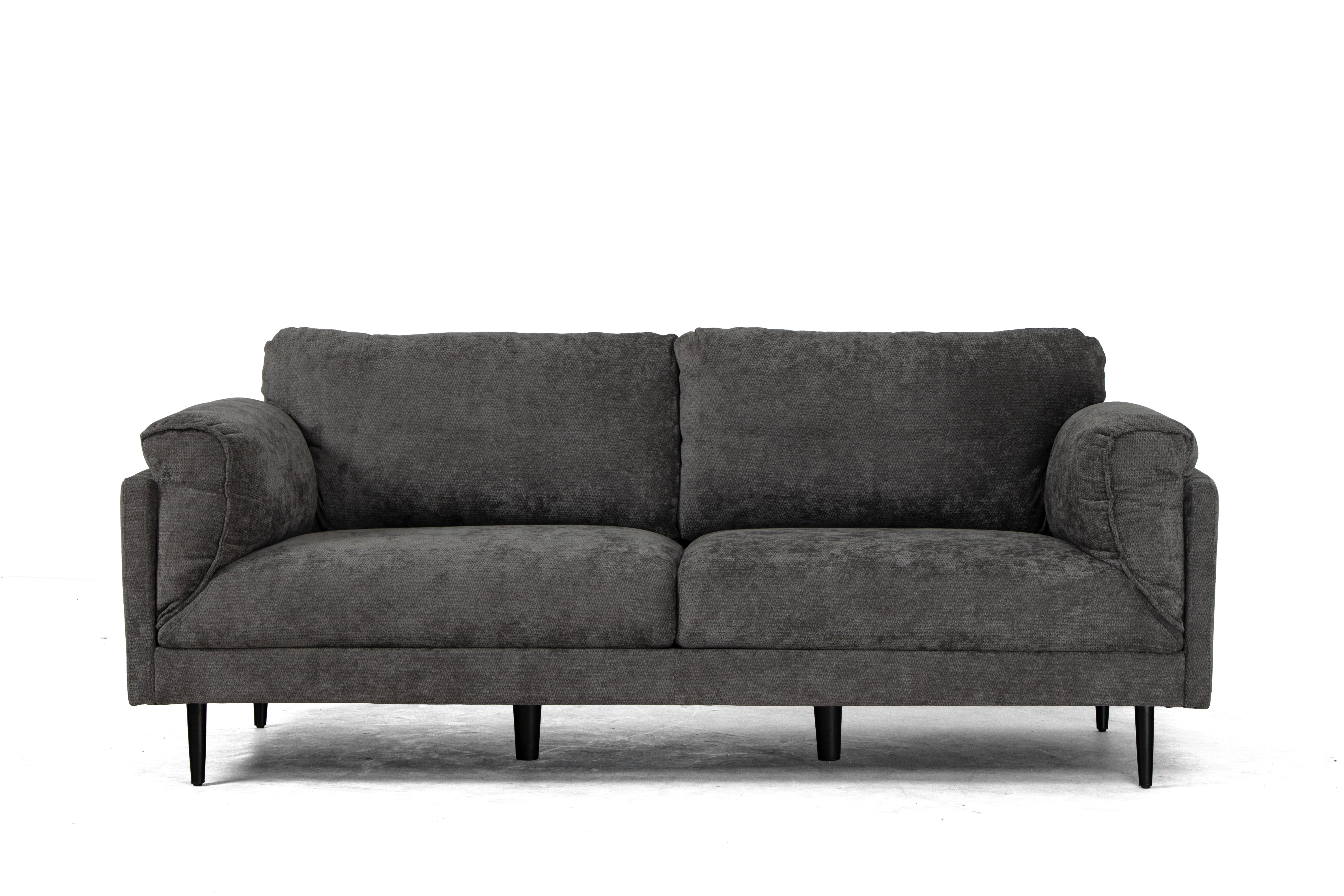 Ronald Fabric Lounge Suite