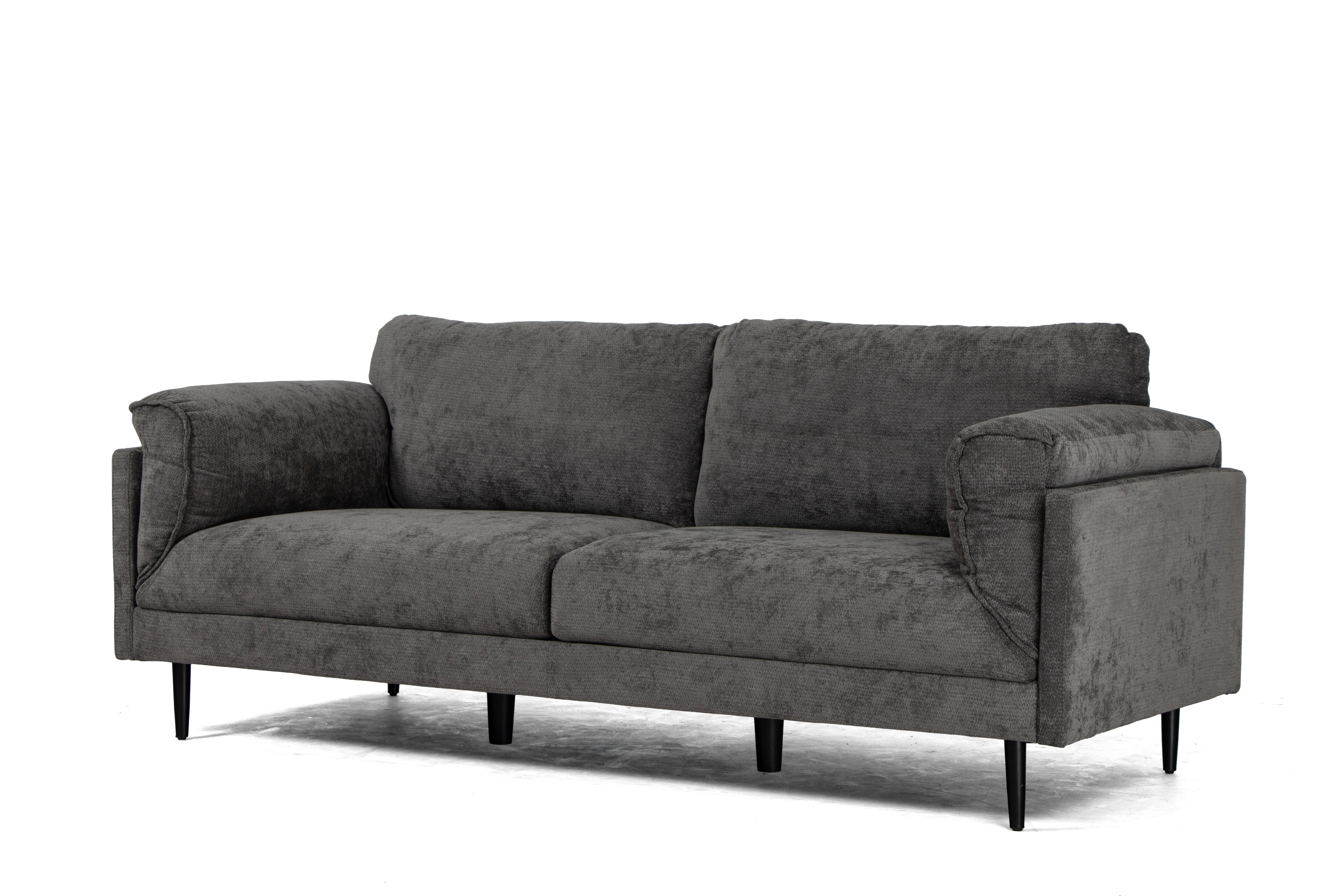 Ronald Fabric Lounge Suite