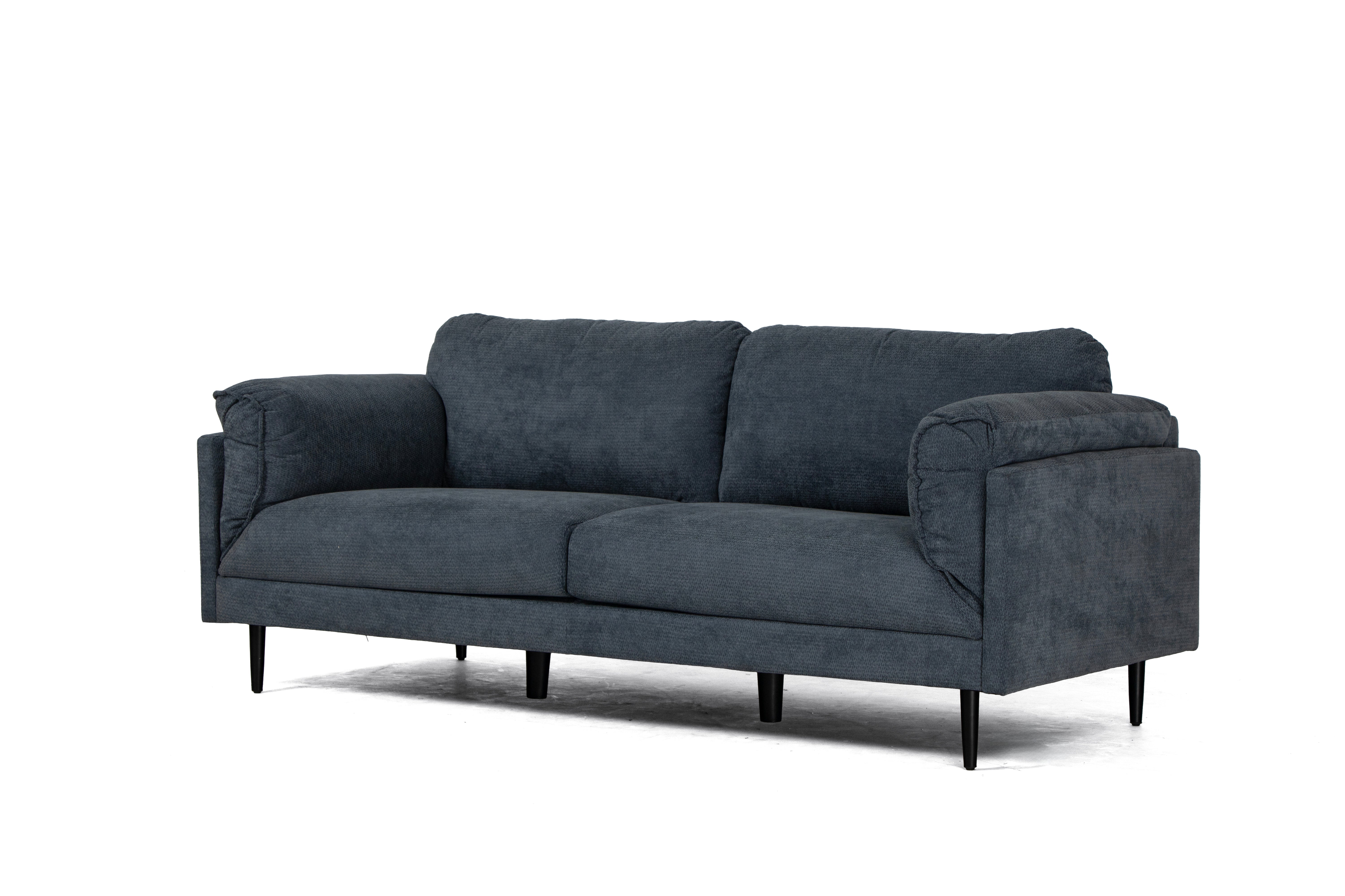 Ronald Fabric Lounge Suite