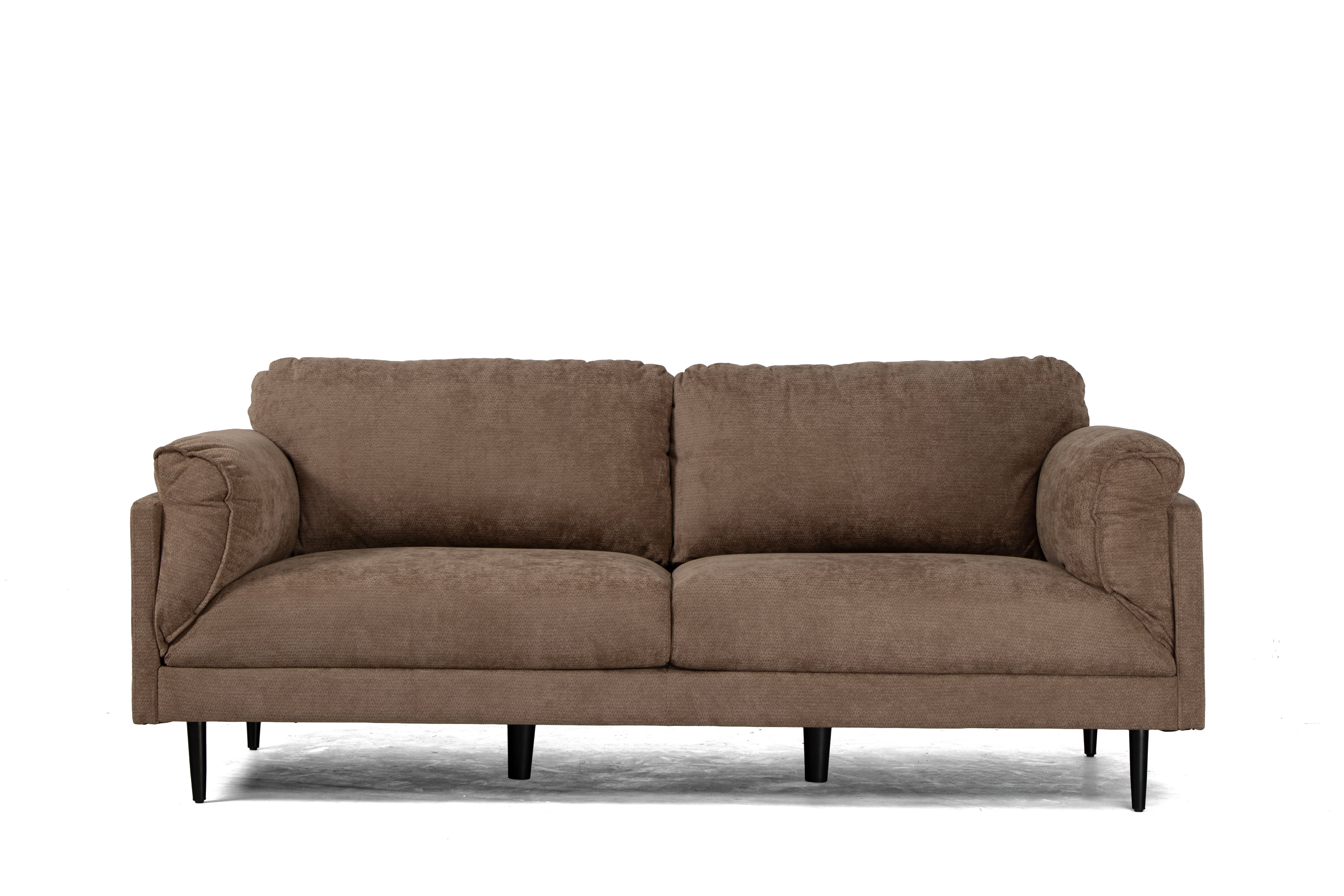 Ronald Fabric Lounge Suite