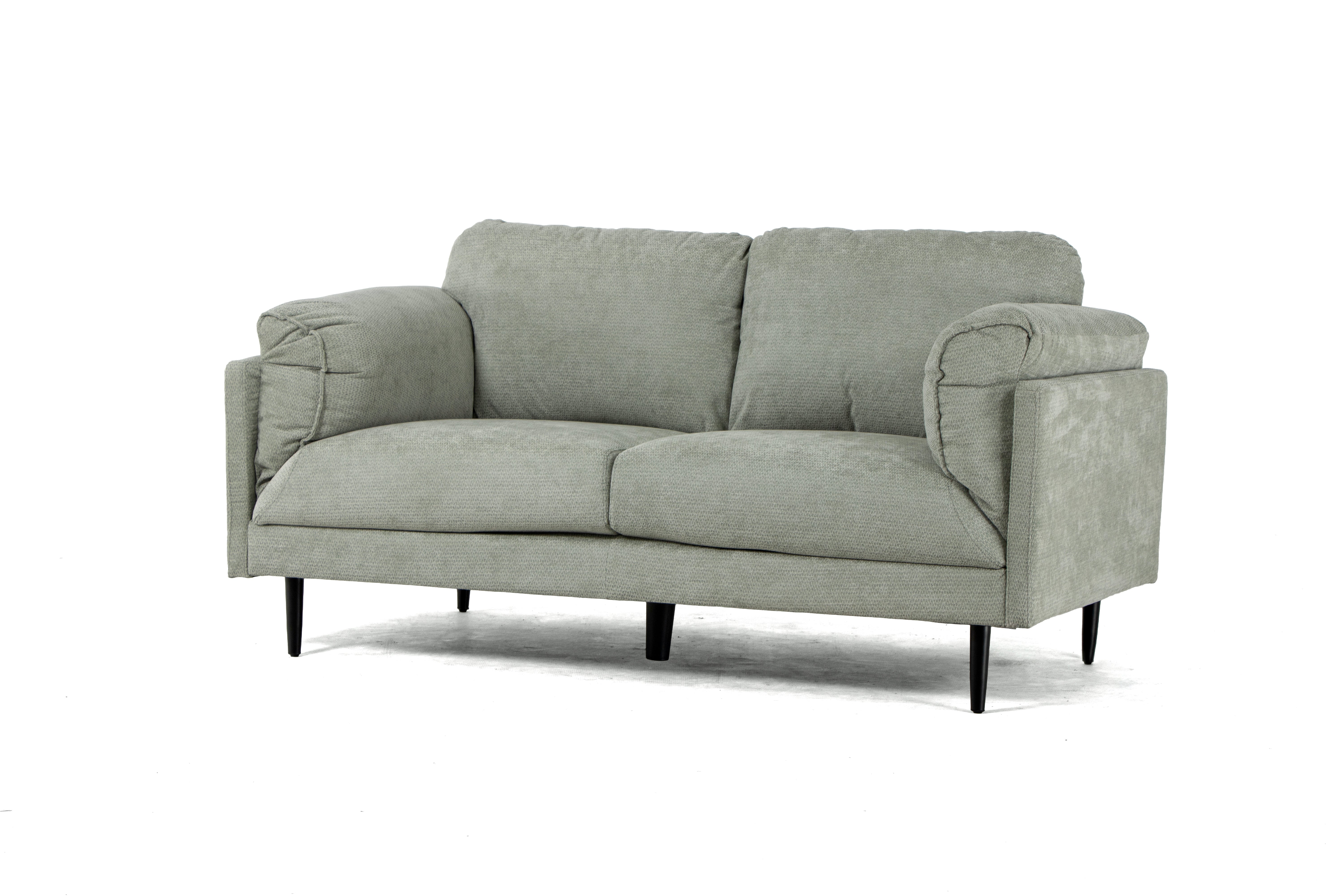 Ronald Fabric Lounge Suite