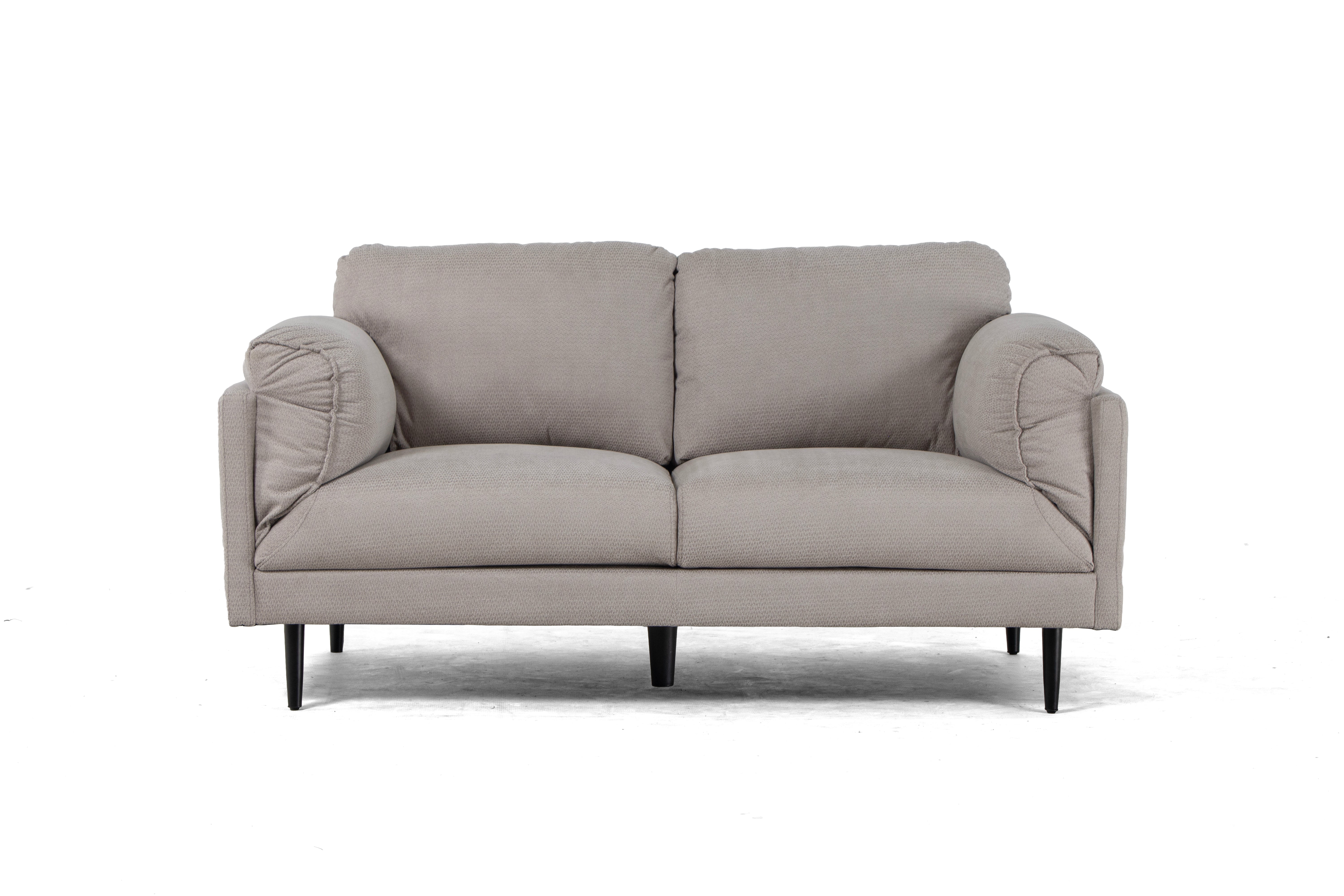 Ronald Fabric Lounge Suite