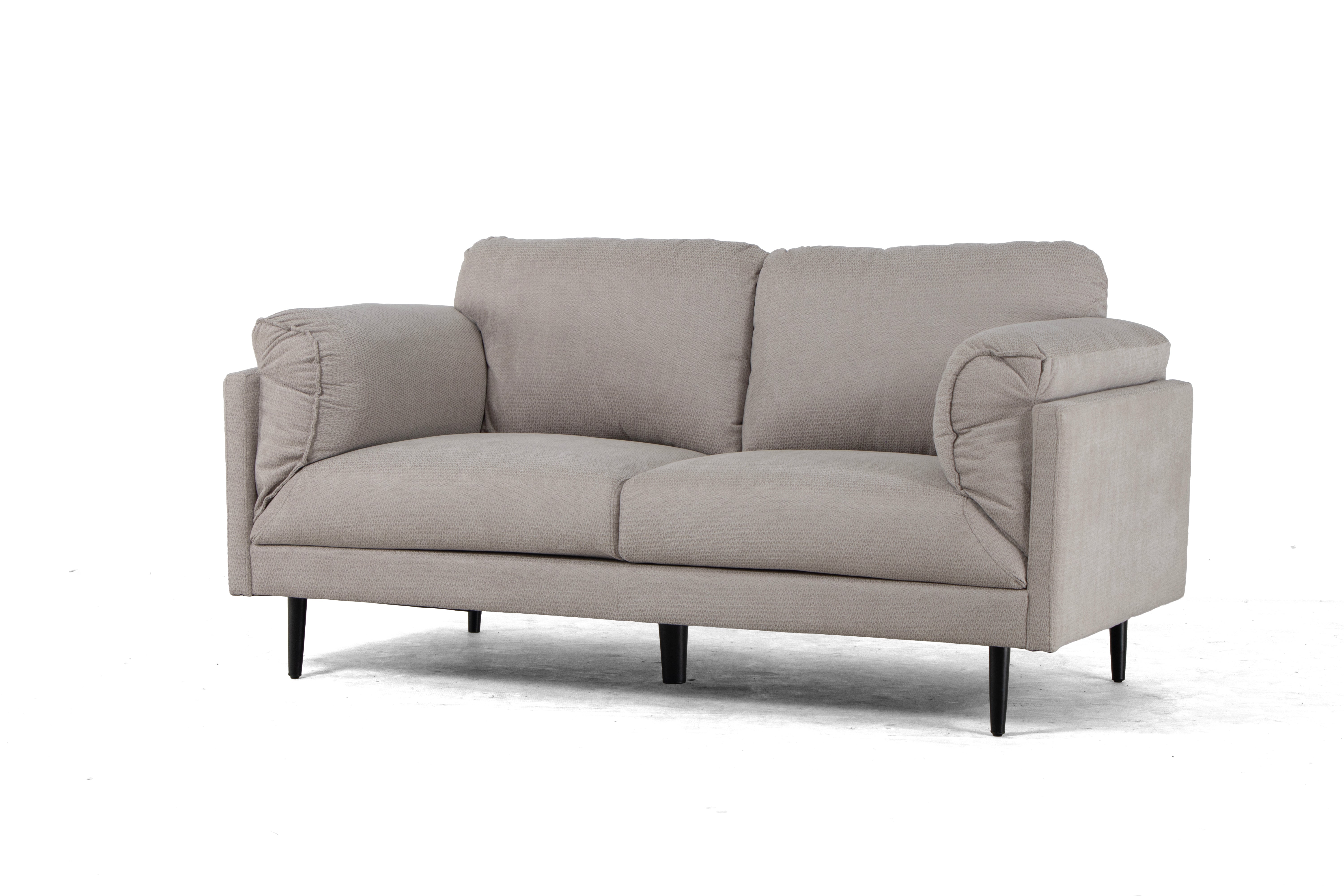 Ronald Fabric Lounge Suite
