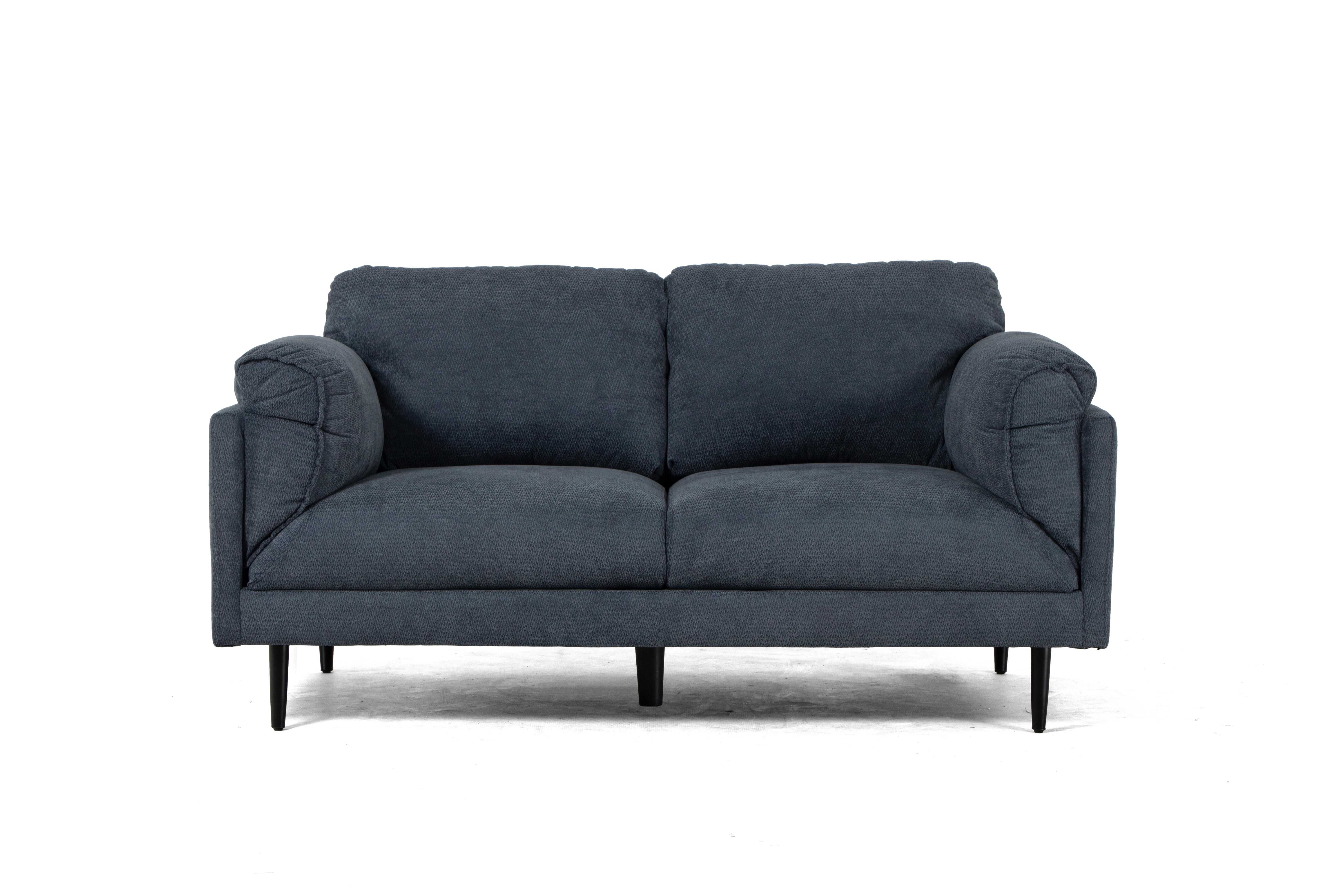 Ronald Fabric Lounge Suite
