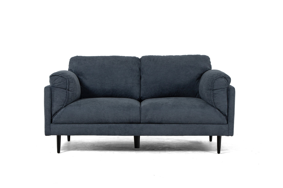 Ronald Fabric Lounge Suite