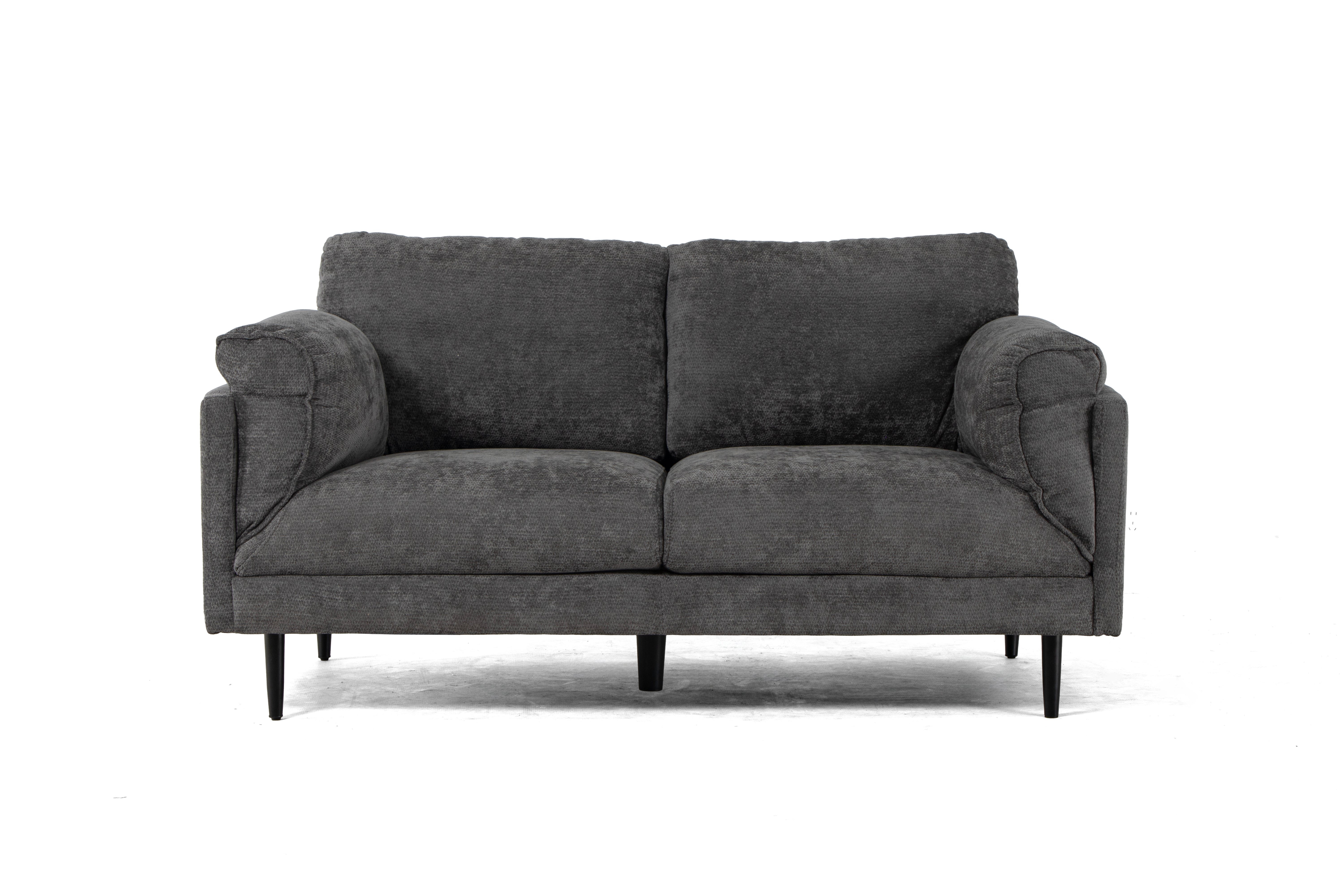 Ronald Fabric Lounge Suite