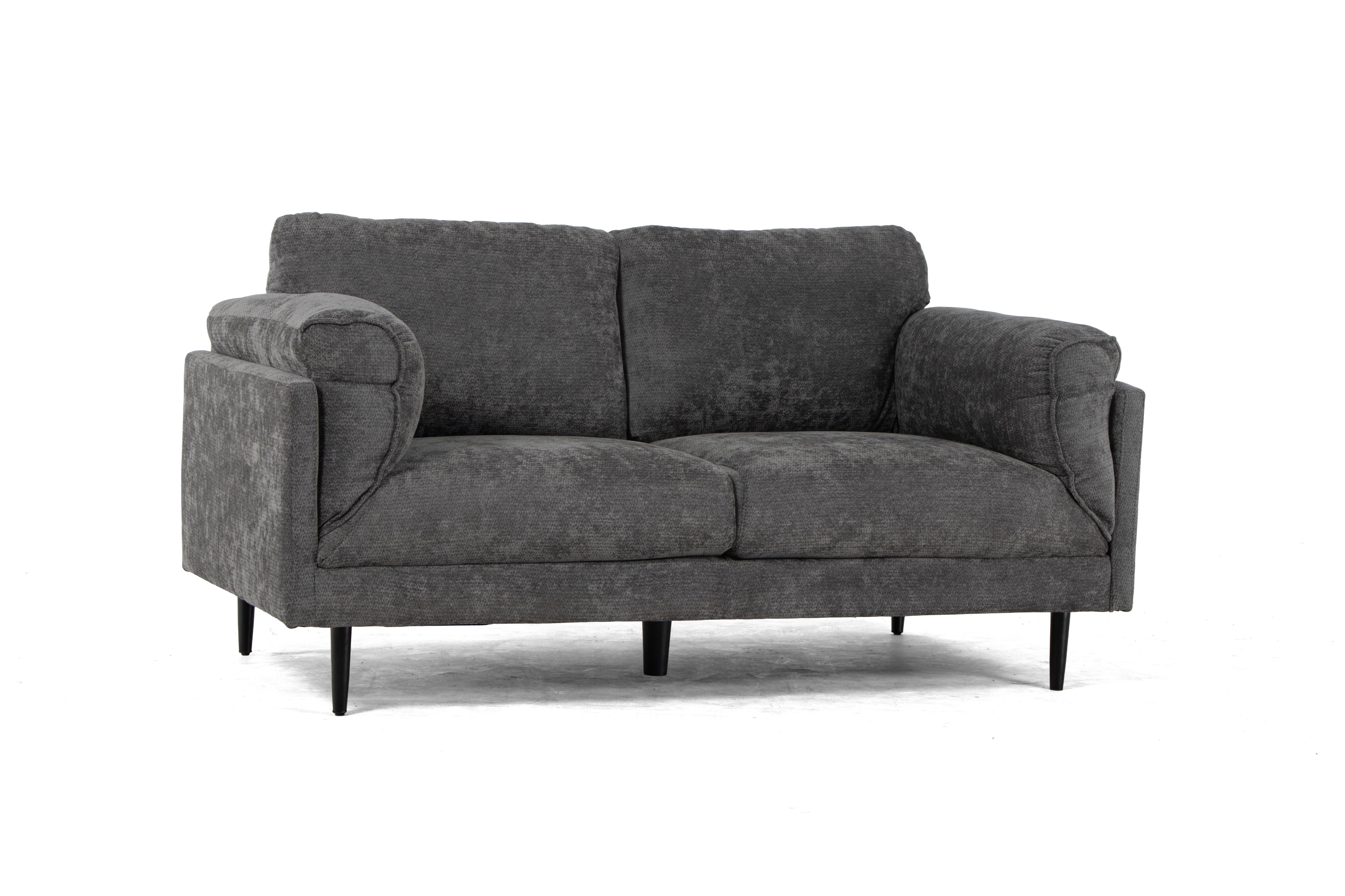 Ronald Fabric Lounge Suite