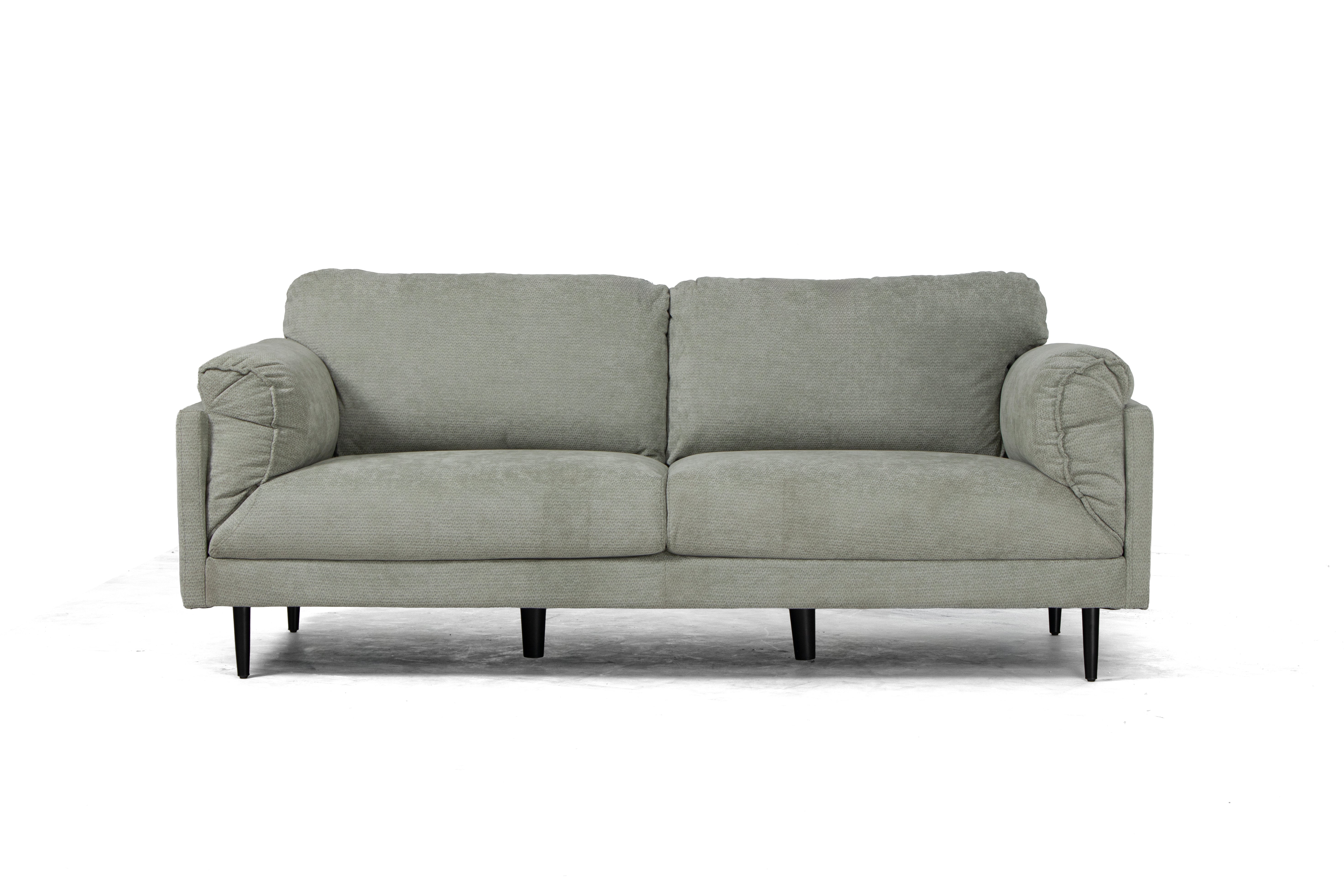 Ronald Fabric Lounge Suite