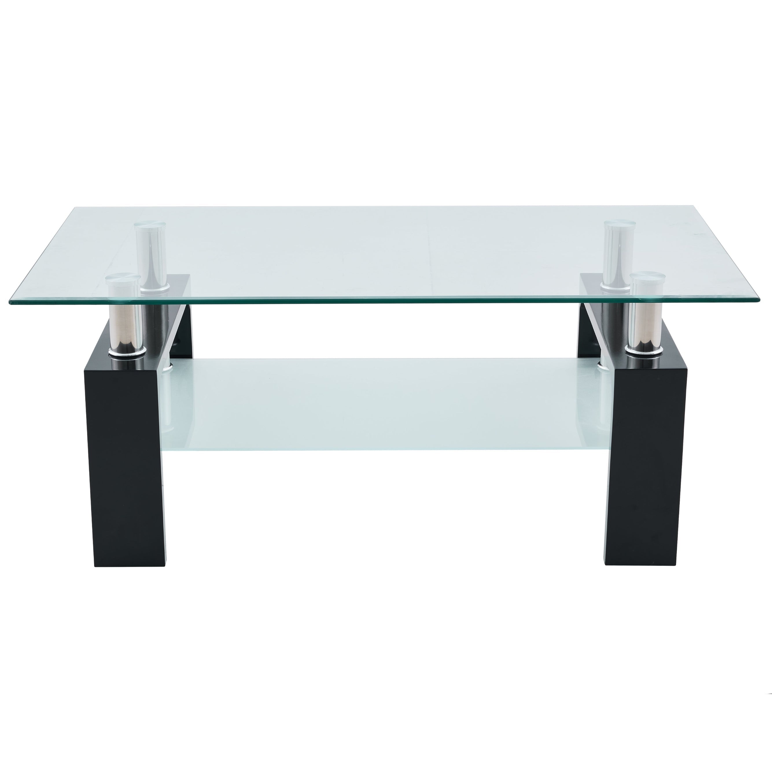 Iris Rectangle Coffee Table