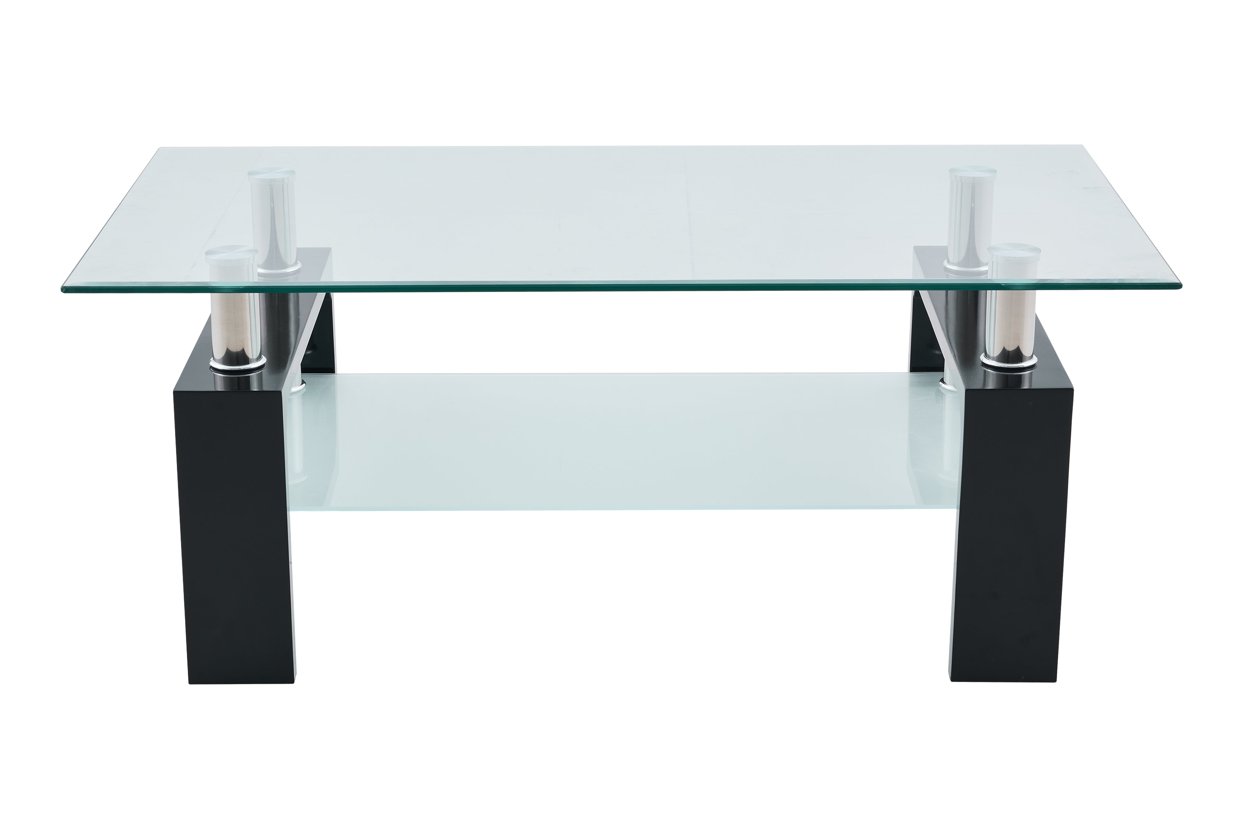 Iris Rectangle Coffee Table