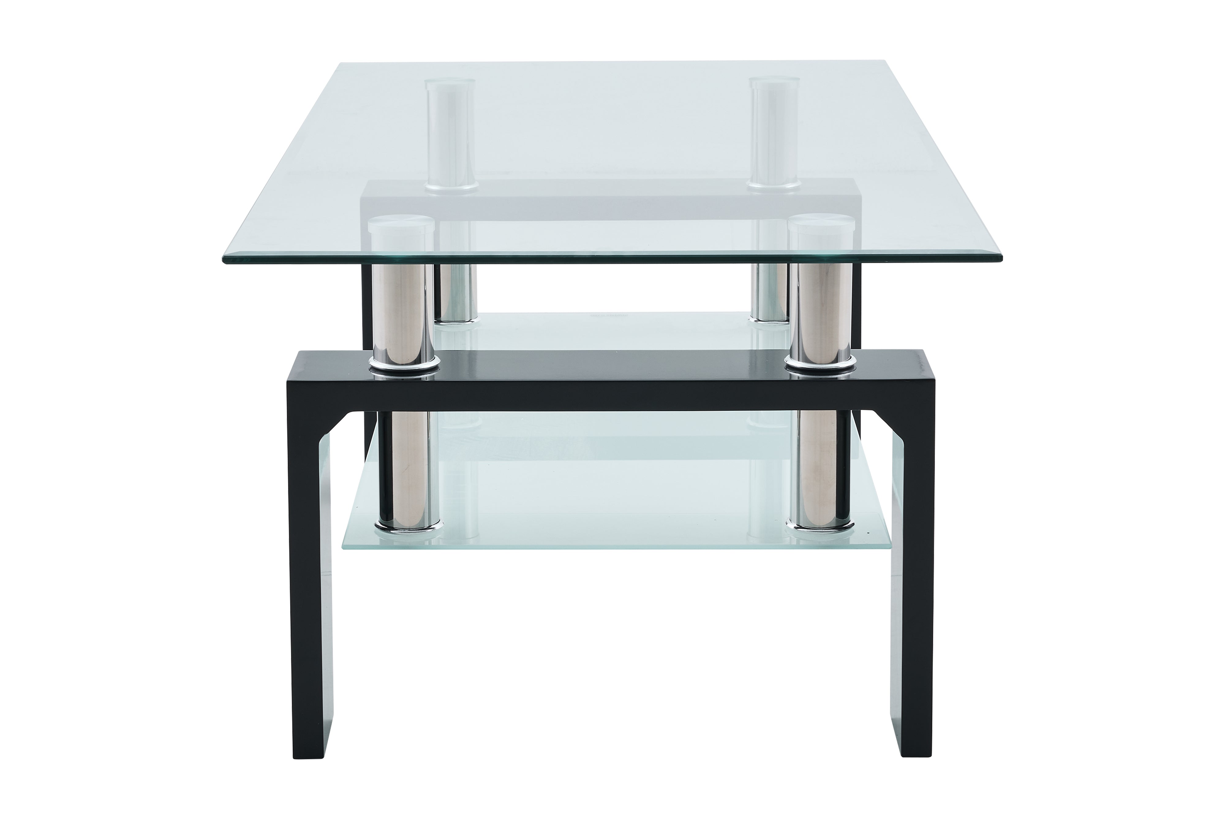 Iris Rectangle Coffee Table