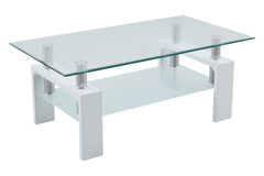 Iris Rectangle Coffee Table