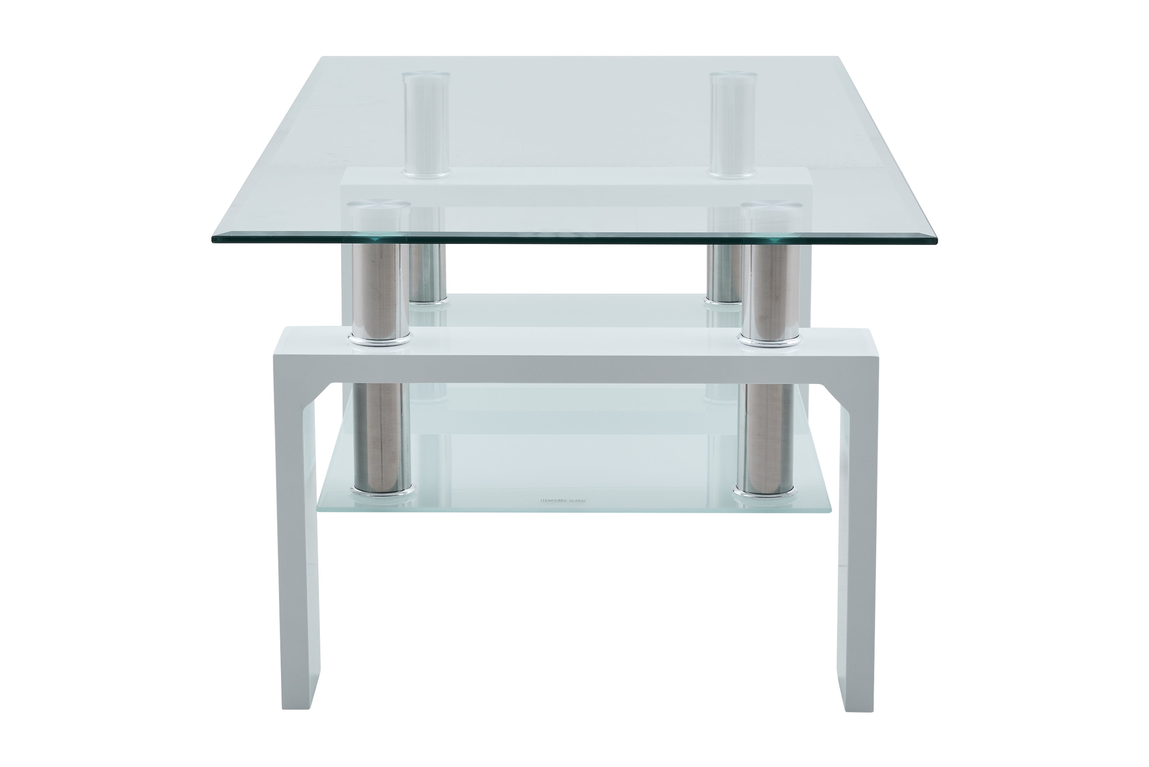 Iris Rectangle Coffee Table