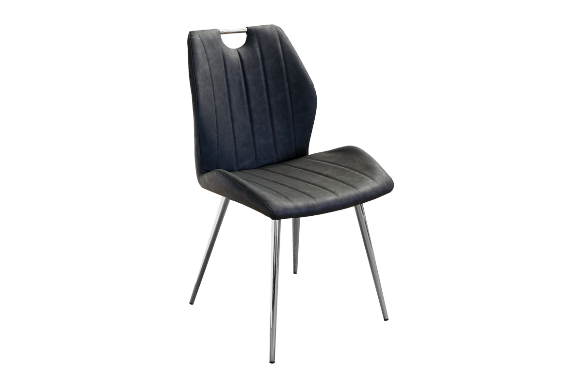 Katrine PU Dining Chair