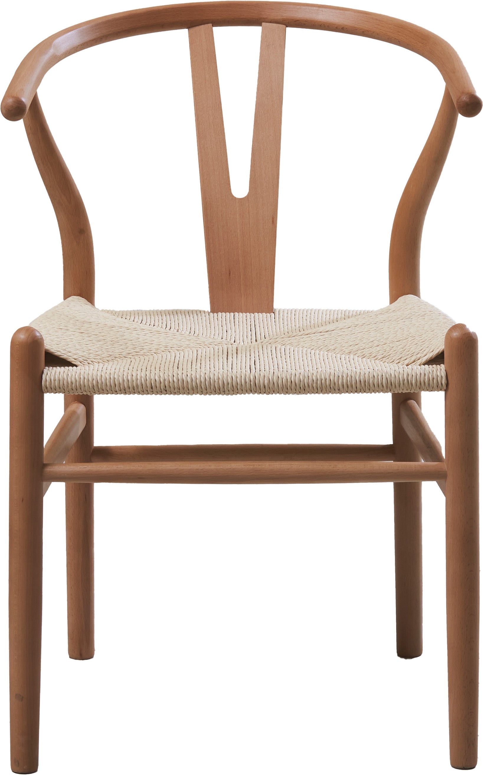 Wishbone Chair (Set of 2)