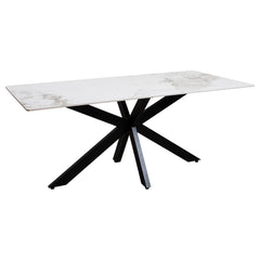 Soverign Dining Suite with Extension Option
