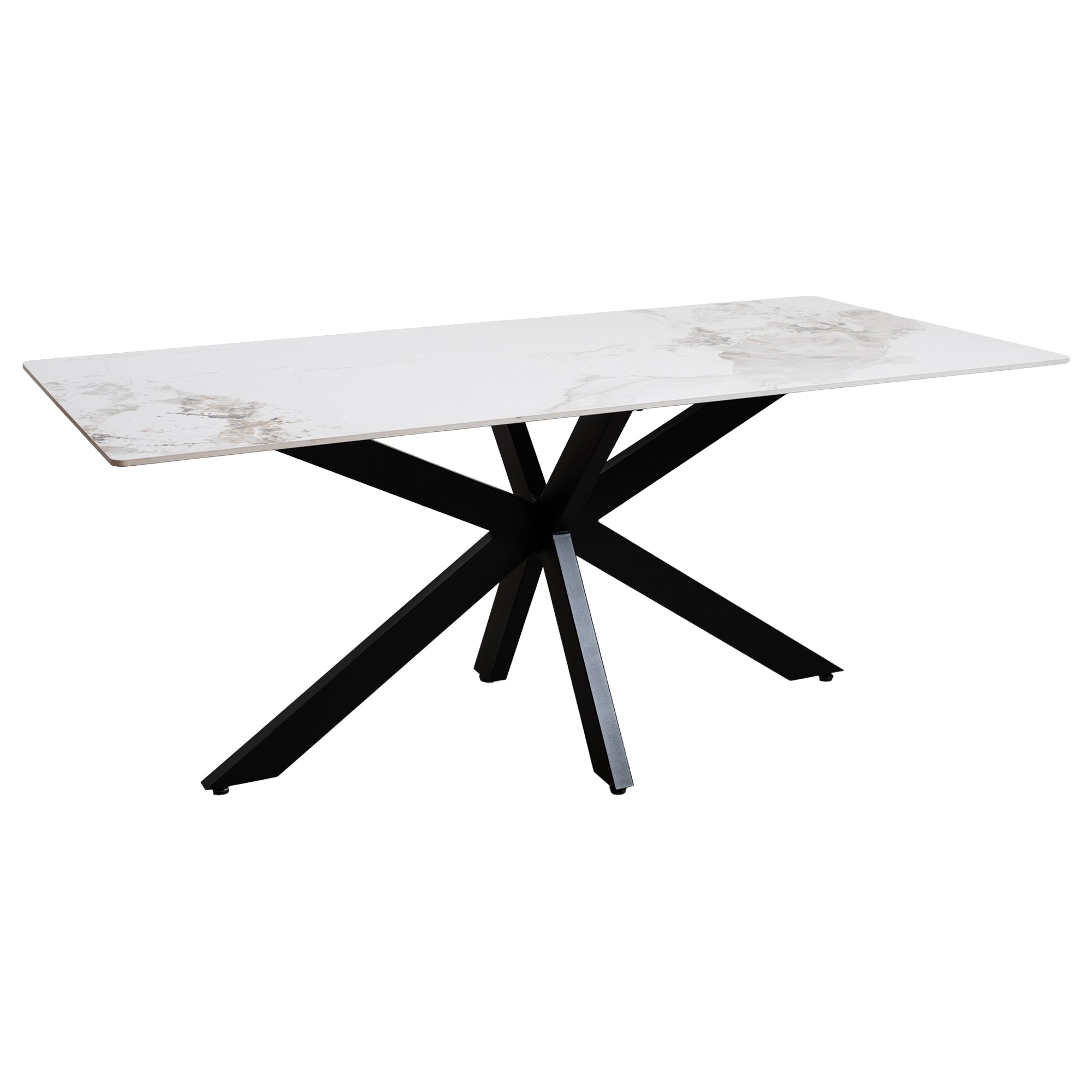 Soverign Dining Suite with Extension Option