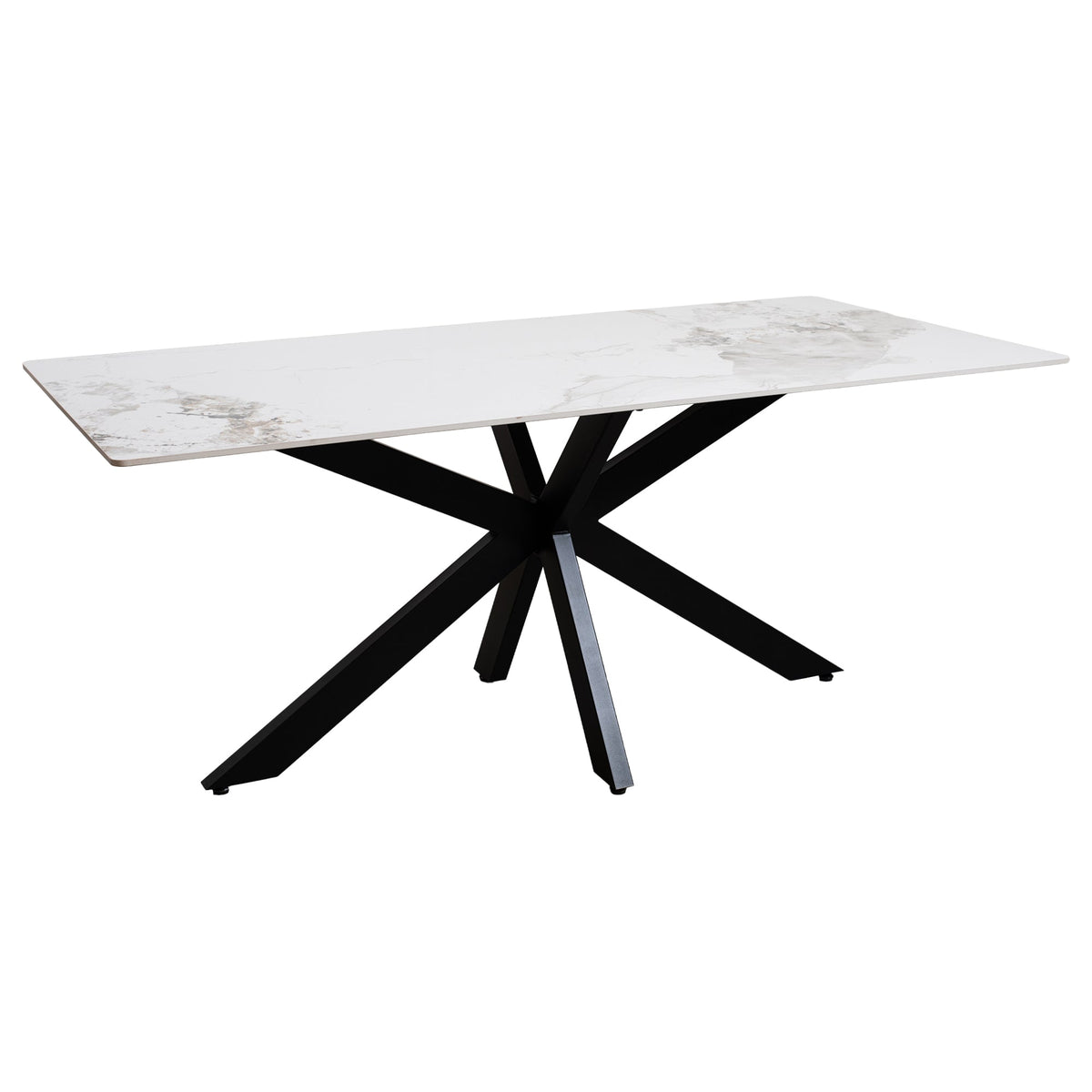 Soverign Dining Suite with Extension Option