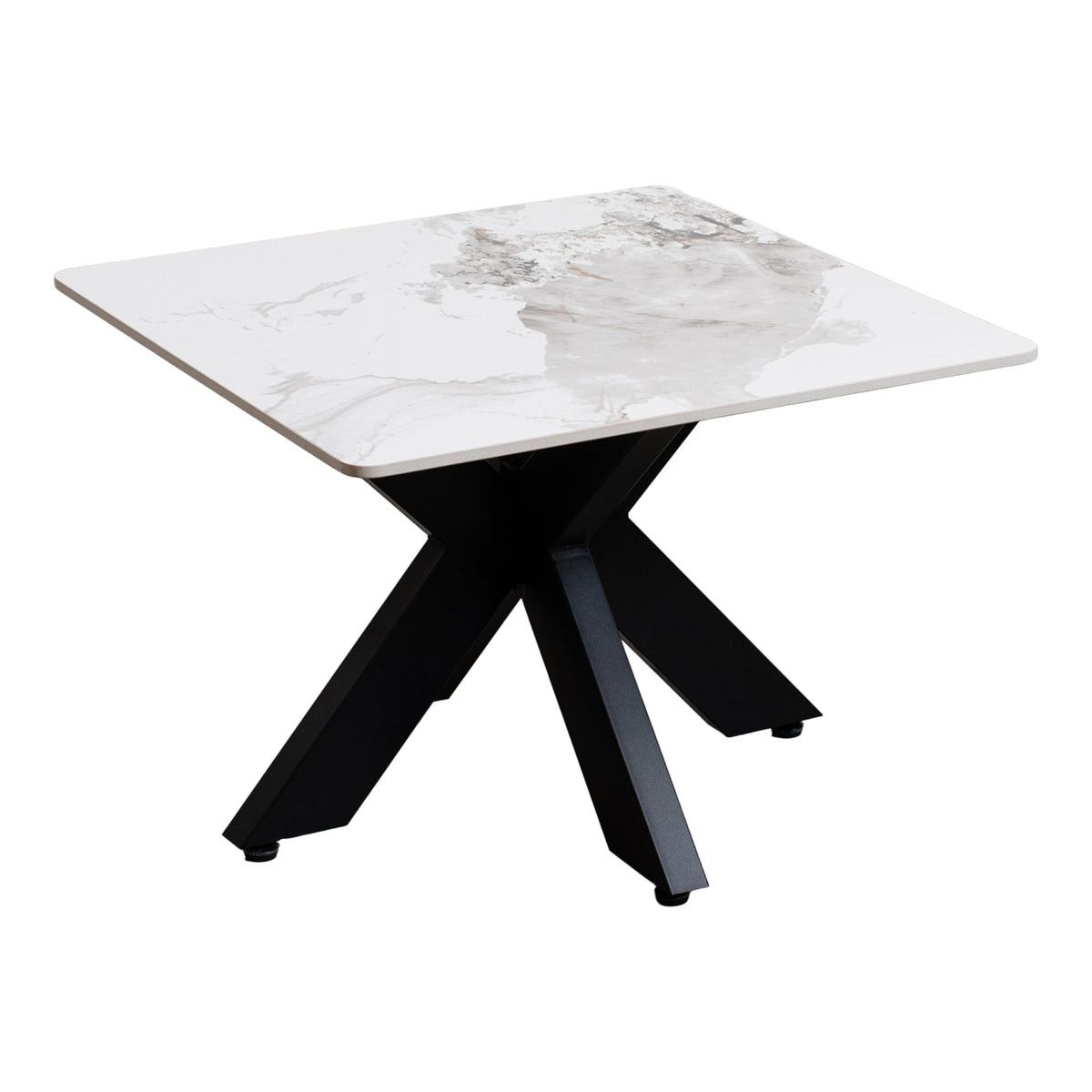 Soverign Lamp Table