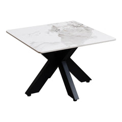Soverign Lamp Table