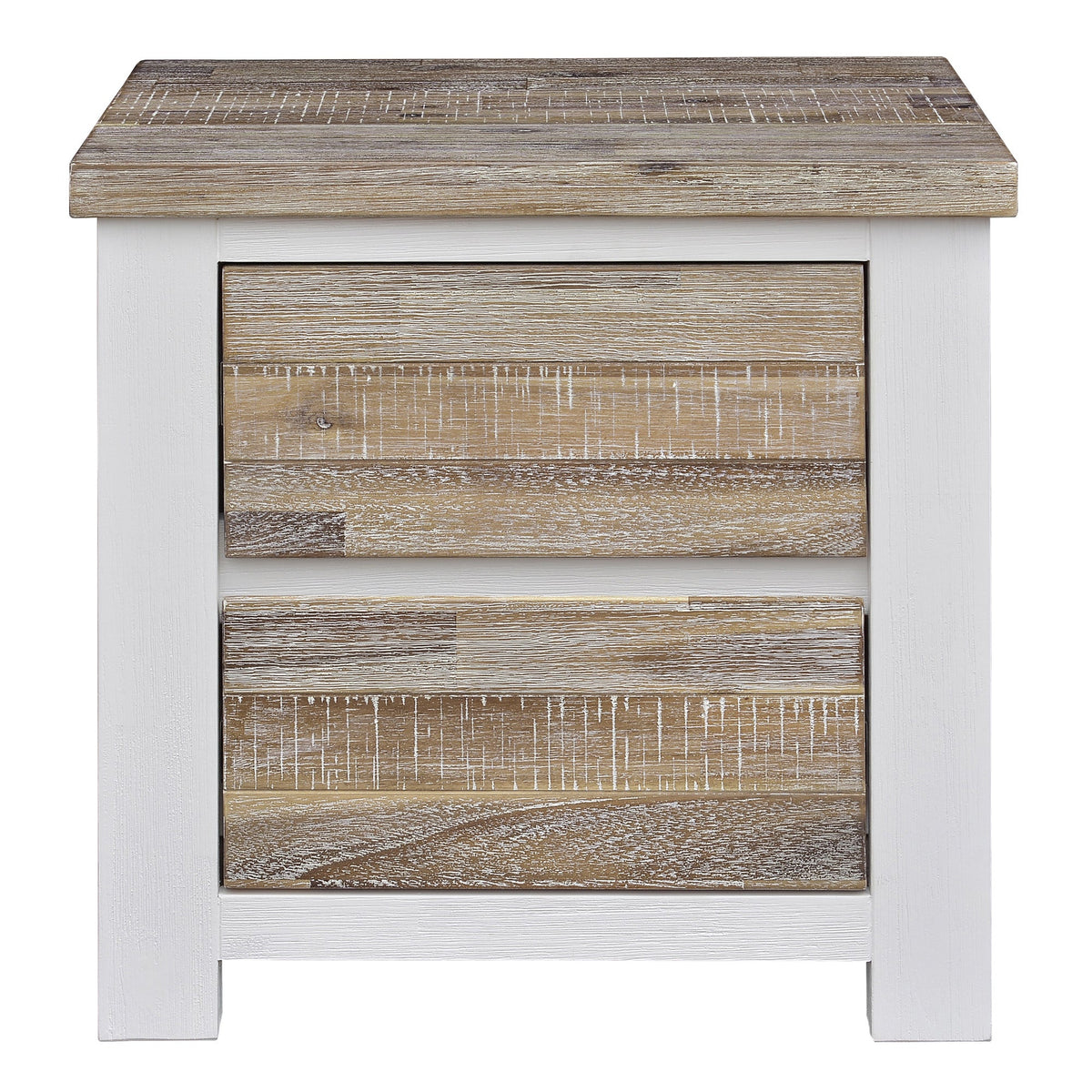 Oceana Bedside