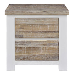 Oceana Bedside